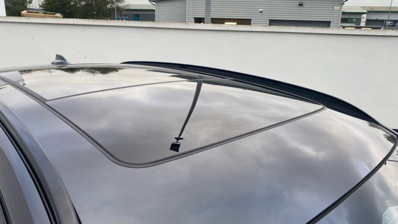 BMW iX3 210kW M Sport Pro 80kWh 5dr Auto Electric Estate